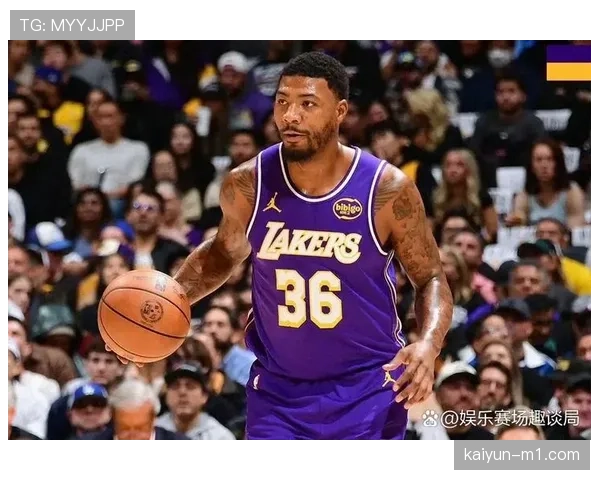 湖人斯玛特复出增防守 外线限制太阳剩余火力点